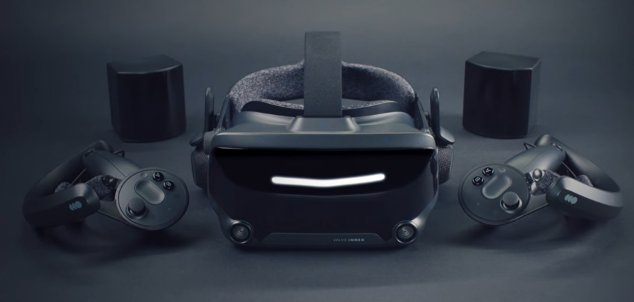 VR产品
